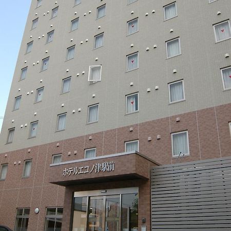 Hotel Econo Tsu Station ภายนอก รูปภาพ