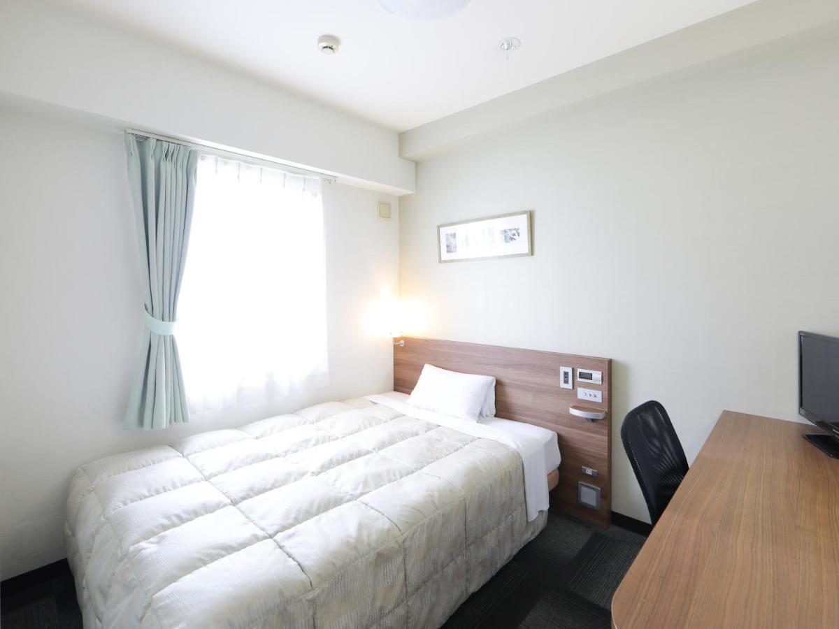 Hotel Econo Tsu Station ภายนอก รูปภาพ