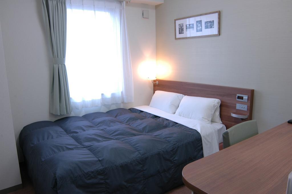 Hotel Econo Tsu Station ภายนอก รูปภาพ