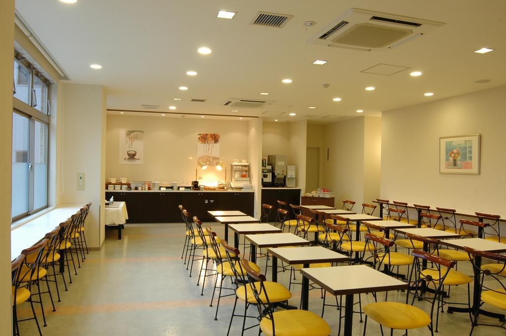 Hotel Econo Tsu Station ภายนอก รูปภาพ