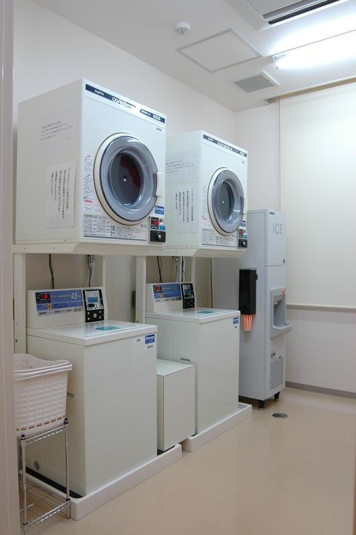 Hotel Econo Tsu Station ภายนอก รูปภาพ