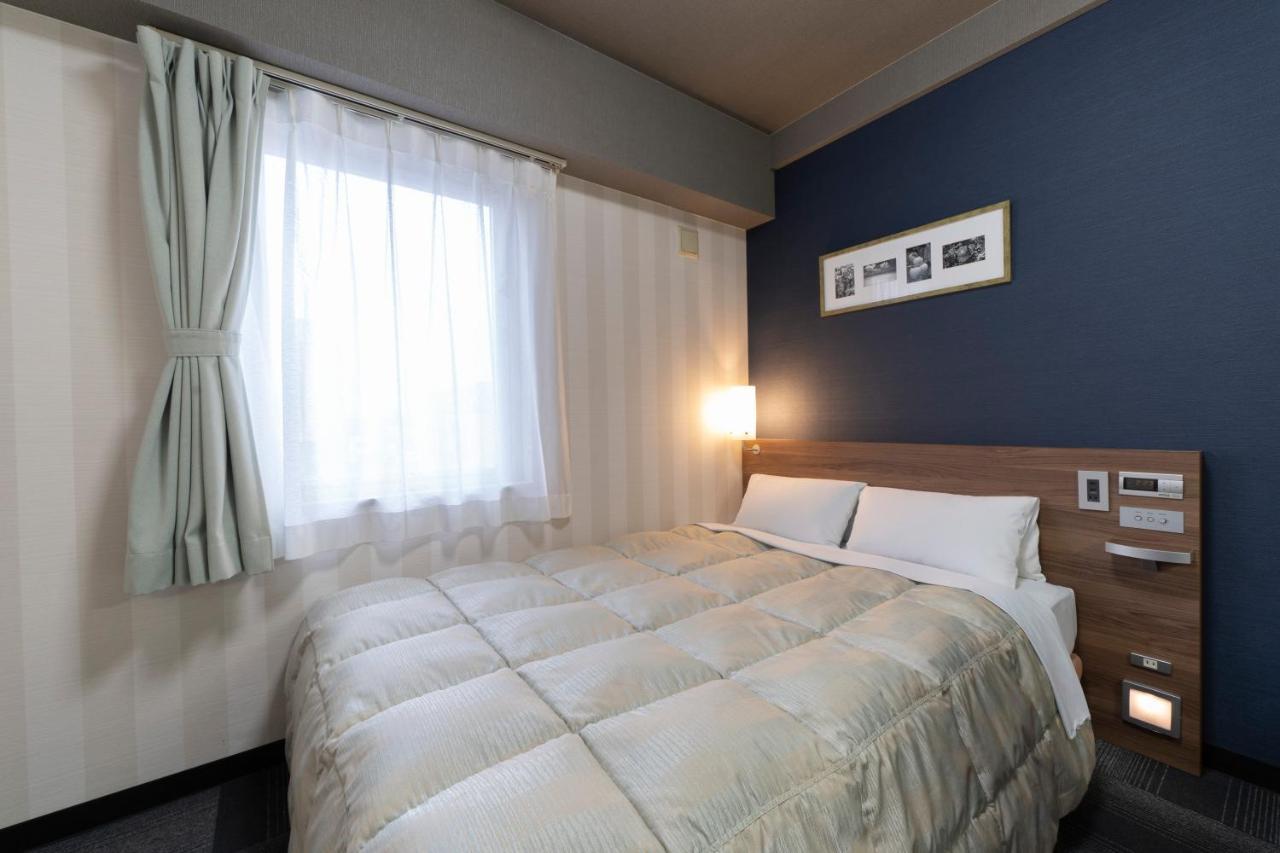 Hotel Econo Tsu Station ภายนอก รูปภาพ