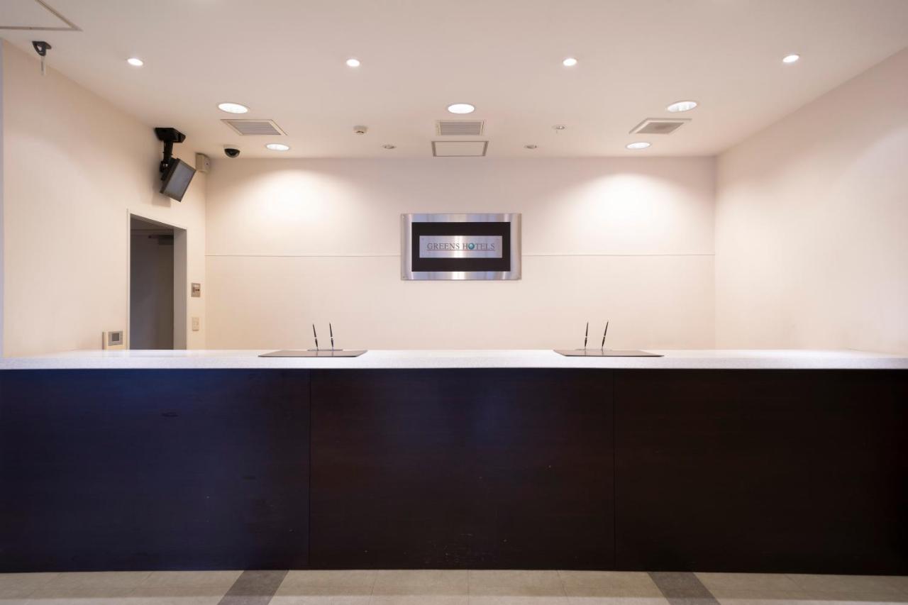 Hotel Econo Tsu Station ภายนอก รูปภาพ